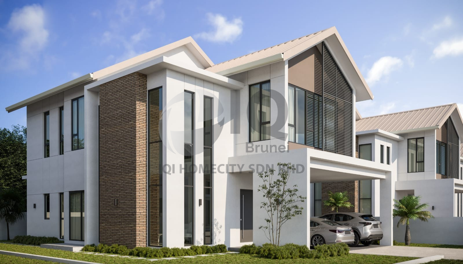 SH-L56: Detached House for Sale