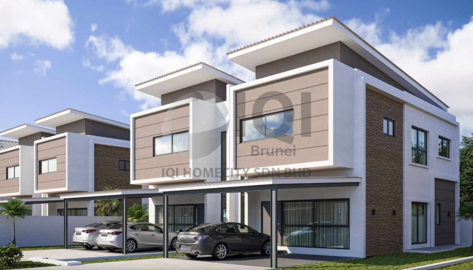 SH-L56: Semi-Detached House for Sale