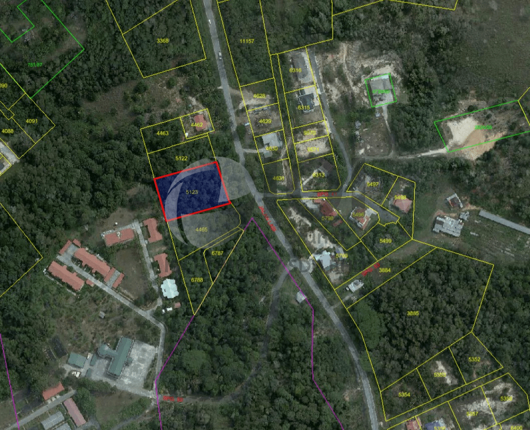 SL-L11: Land for Sale