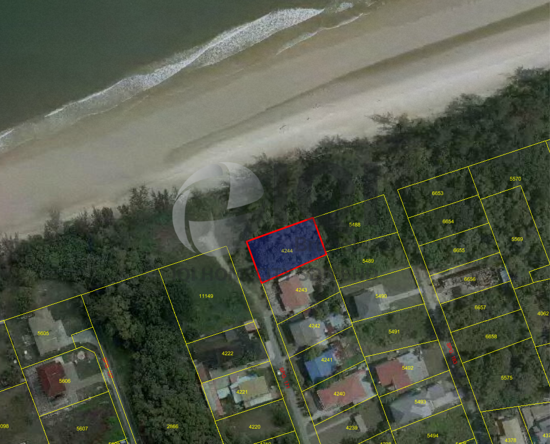 SL-L18: Land for Sale