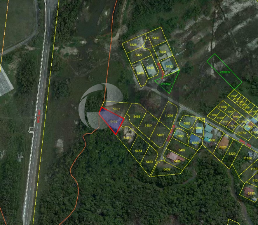 SL-L19: Land for Sale