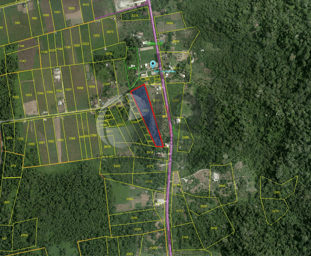 SL-L6: Land for Sale