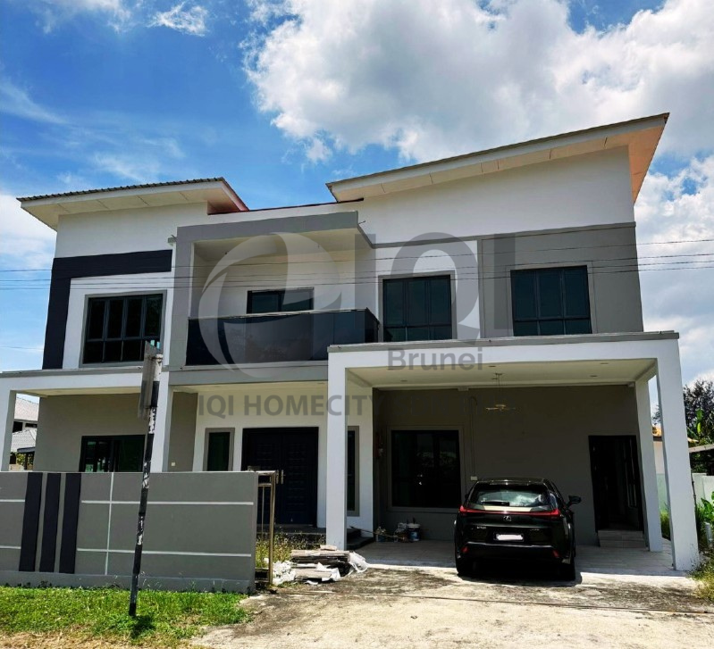 SH-M100: Detached House for Sale