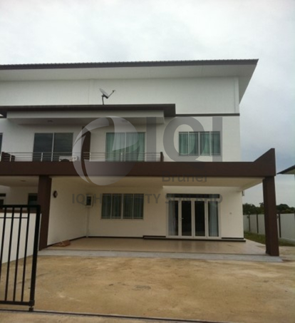SH-TB28: Corner Terrace for Sale