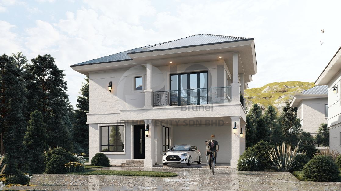 SH-TB47: Detached House for Sale