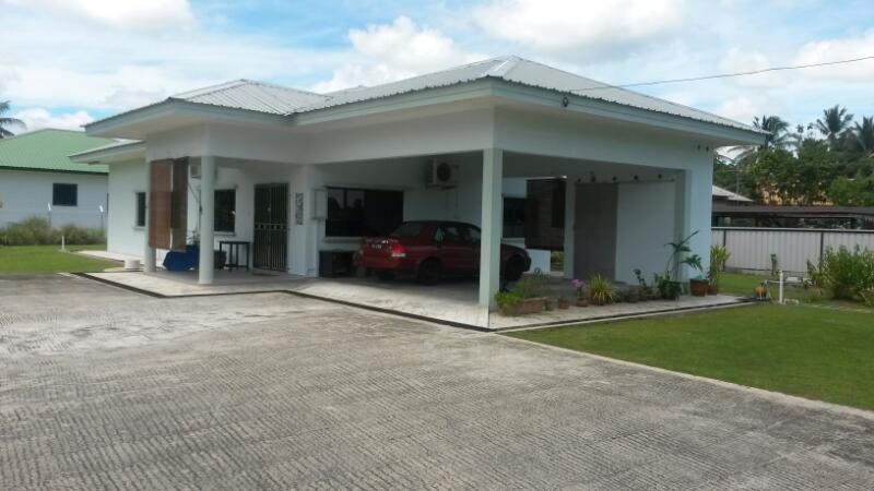BUNGALOW FOR RENT (RH-L60)